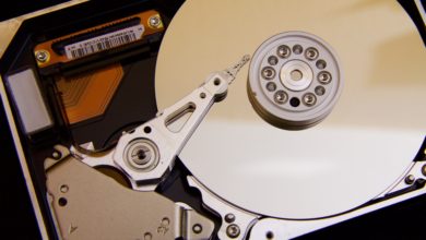 Photo of En İyi harici sabit diskler 2024
